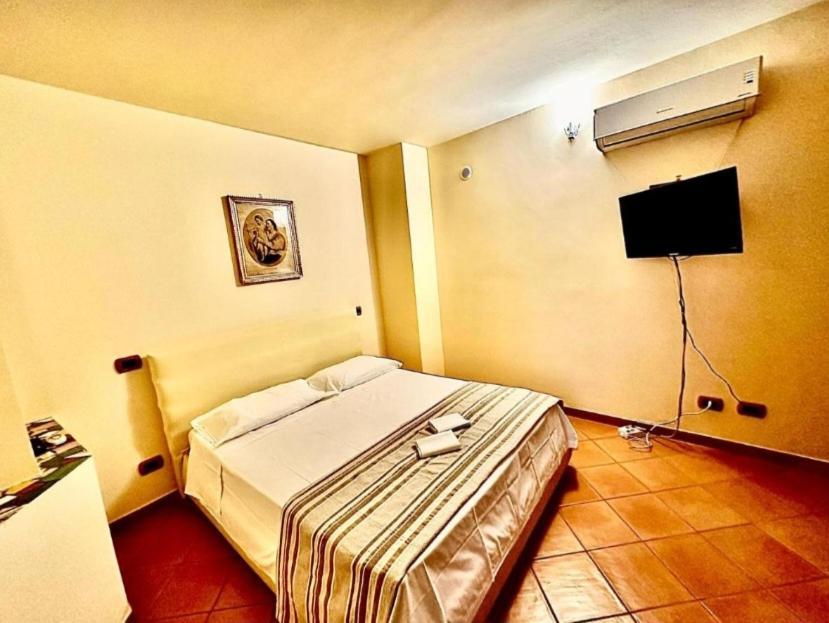 Lo Scorcio Del Borgo Apartamento *