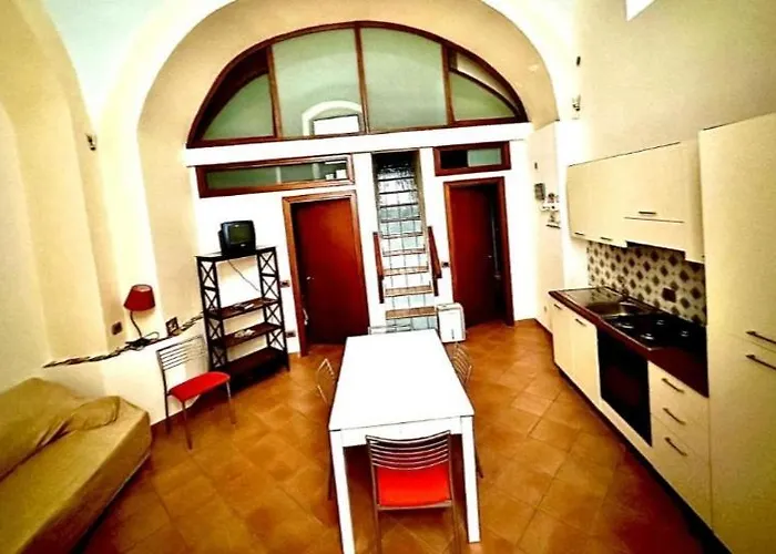 Lo Scorcio Del Borgo