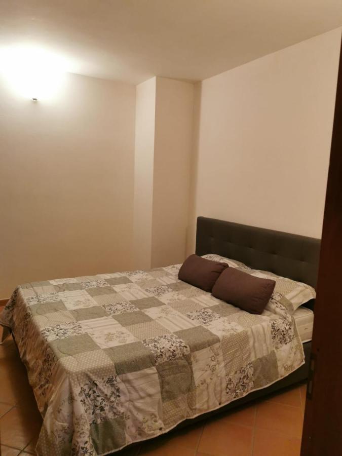 Apartment Lo Scorcio Del Borgo