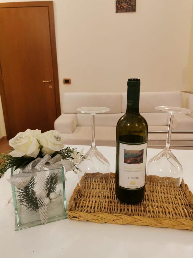 Lo Scorcio Del Borgo * Atrani