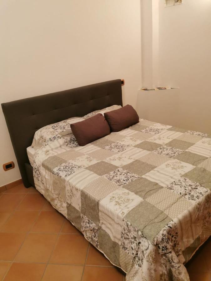Apartment Lo Scorcio Del Borgo *