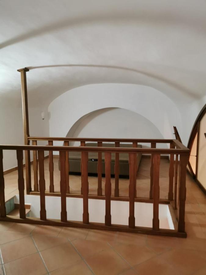 Lo Scorcio Del Borgo Apartment