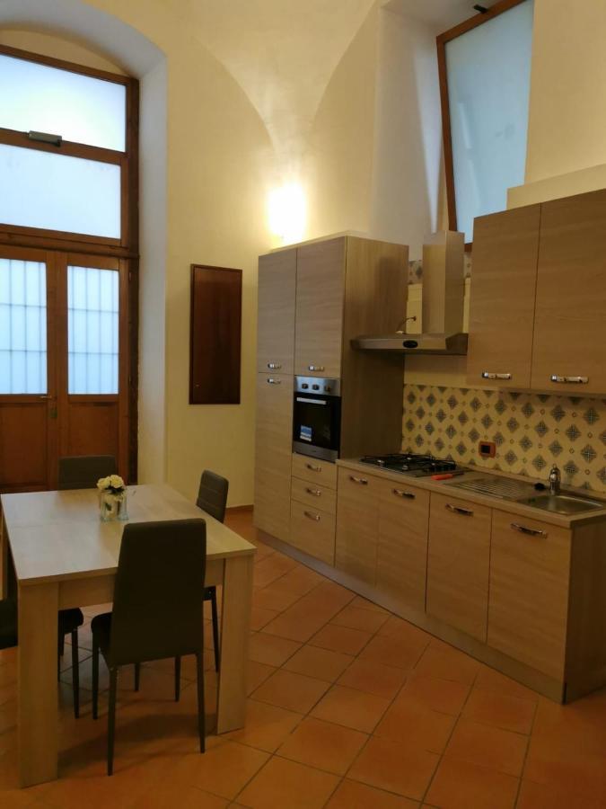 Apartment Lo Scorcio Del Borgo Atrani