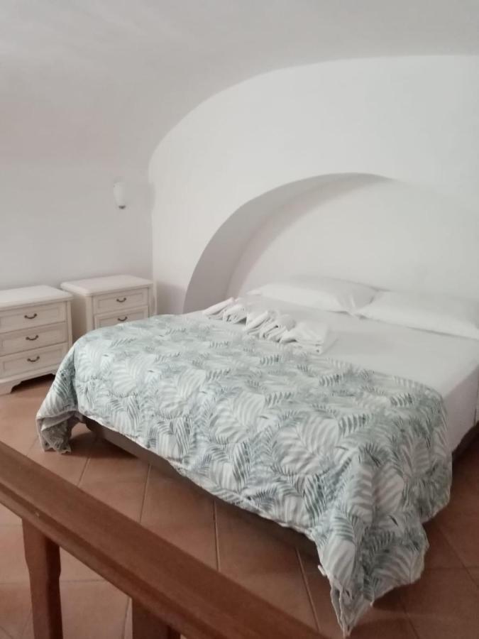 Lo Scorcio Del Borgo * Atrani