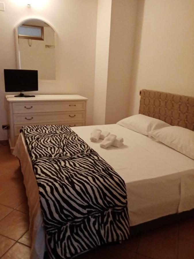 Apartment Lo Scorcio Del Borgo