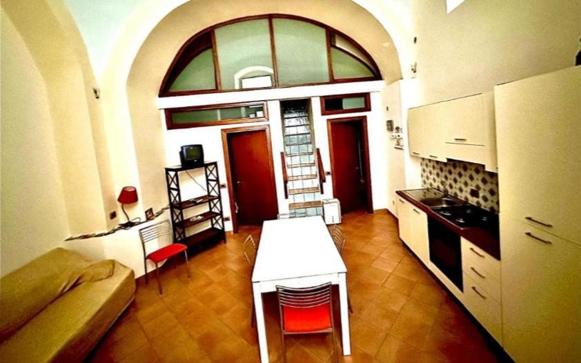 Lo Scorcio Del Borgo Apartment